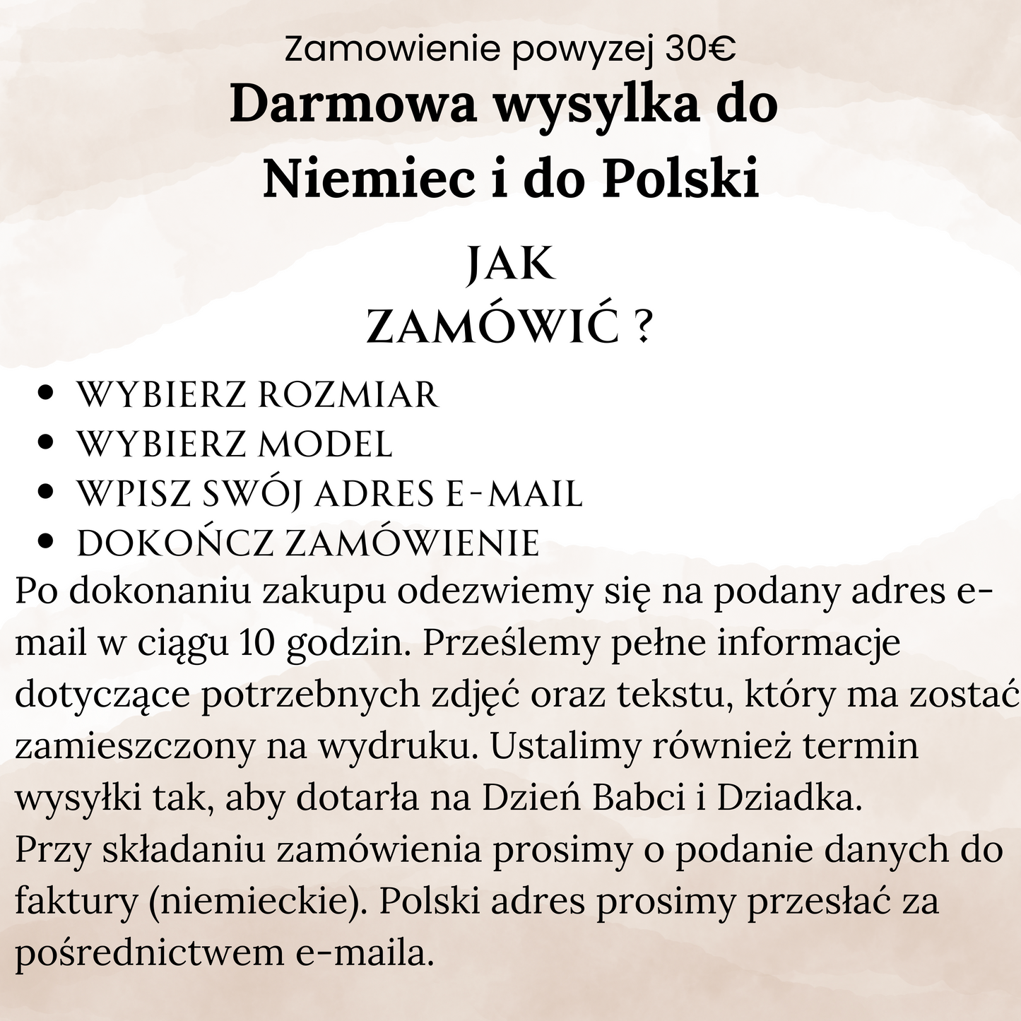 Obraz na płótnie na Dzien Babci i Dziadka. Rozne modele