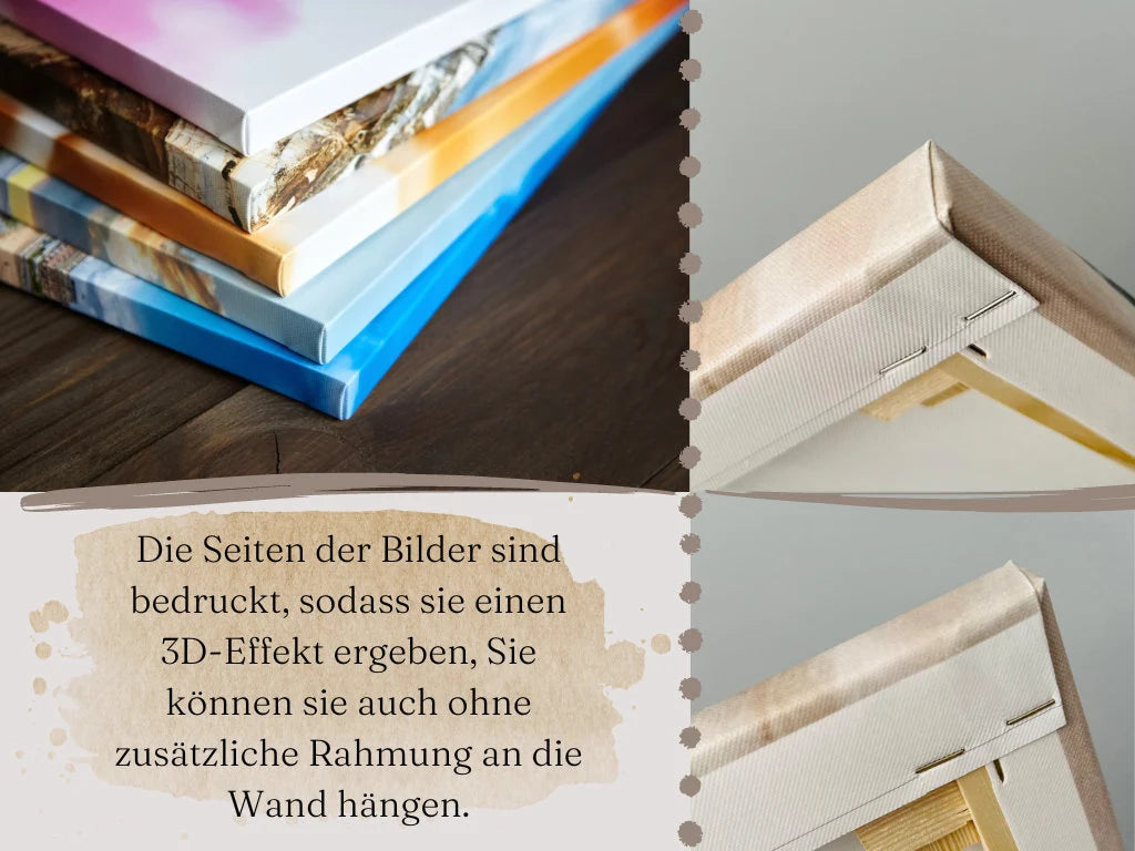 Willkommensschild zum 1. Geburtstag Kindergeburtstag Personalisiertes Sahara Deutsch