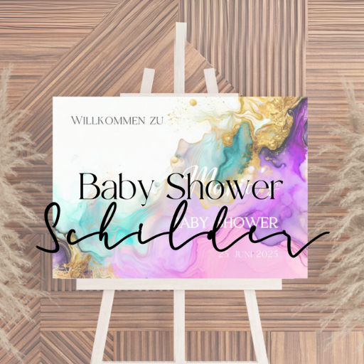 Baby Shower