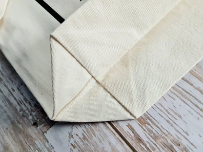 Frage für Trauzeugin Totebag Baumwolltasche Tragetasche Baumwolle Stoffbeutel Baumwollbeutel Jutebeutel Bag Tasche Kreuzworträtsel